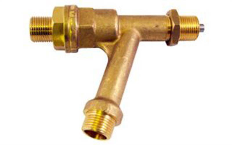Steam Water Valve - G Series  - Pn: GA4166 - commercial coffee spare part