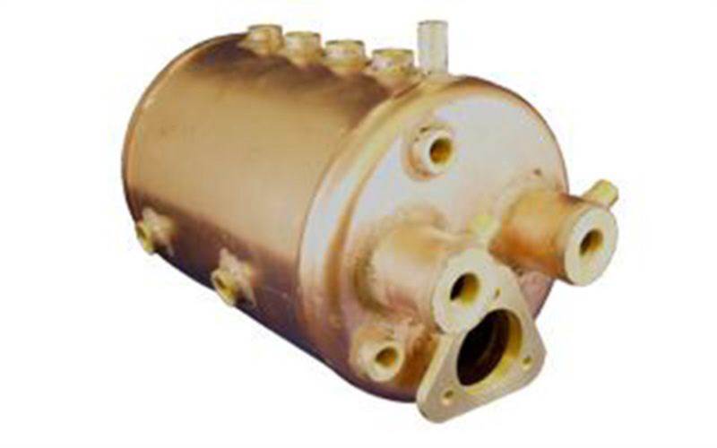 Boiler - Td/E  - Pn: GA4173 - commercial coffee spare part