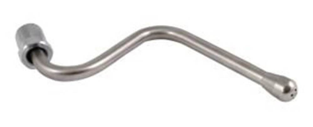 Steam Tube - G Series  - Pn: GA4331 - commercial coffee spare part