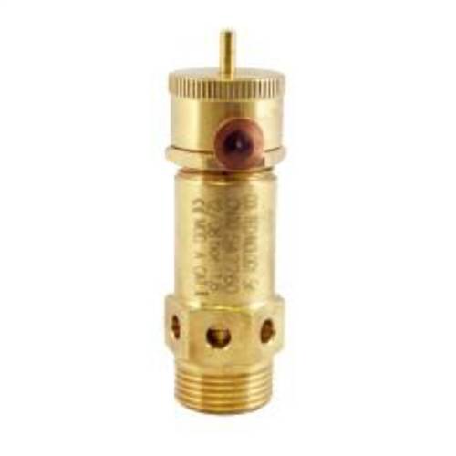 GD/GE Safety Valve - M19 Certified 1.8 BAR  - Pn: GA4661 - commercial coffee spare part