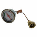 Gaggia Water Gauge Xd Evolution with Capillary - commercial coffee spare part