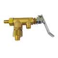 Water Inlet Valve - GD  - Pn: GA8278 - commercial coffee spare part