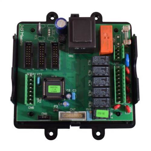 PCB 2/3 Group GD - Original Manufacturer - Pn: GA8281 - commercial coffee spare part
