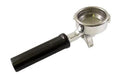 Italy Double Filterholder Complete  - Pn: GA8810 - commercial coffee spare part
