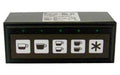 Td Touchpanel and PCB - Original Manufacturer - Pn: GA9460 - commercial coffee spare part