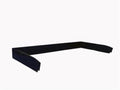 Cup Surround 3 Group - GD  - Pn: GA9593 - commercial coffee spare part