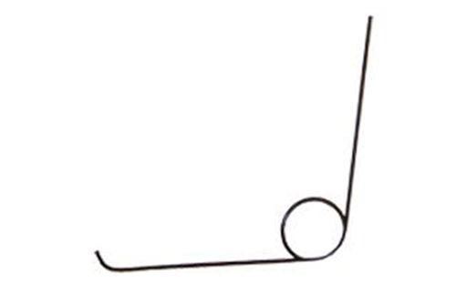 Return Spring  - Pn: GAGG8363 - commercial coffee spare part