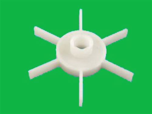 Doser Star - Lower  - Pn: GAGG9527 - commercial coffee spare part