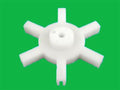 Doser Star - Middle  - Pn: GAGG9528 - commercial coffee spare part