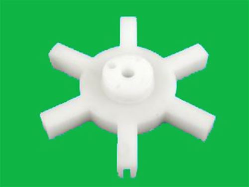 Doser Star - Middle  - Pn: GAGG9528 - commercial coffee spare part