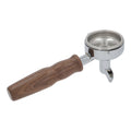 GH1165273 - Portafilter Complete 1 Cup Faema E71 - commercial coffee spare part