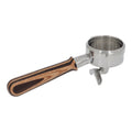 GH5129191 - Pesado Portafilter 2 Cups Raya - commercial coffee spare part