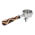 GH5151703 - Pesado Portafilter 2 Cups Ola - commercial coffee spare part