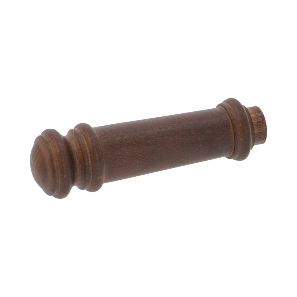 GJ1241017 - Elektra Filter Holder Handle of Wood - commercial coffee spare part