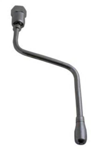 Grimac - Steam Tube - Original Manufacturer - Pn: GR0083 - commercial coffee spare part