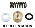 GRIMAC - Steam Wand /Water Tube Seal Kit  - PN: GR0083KW - commercial coffee spare part