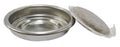 Grimac - 1 Cup Pod Filter  - Pn: GR0121 - commercial coffee spare part