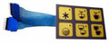 Grimac - Touchpanel - Mini - Original Manufacturer - Pn: GR0682 - commercial coffee spare part