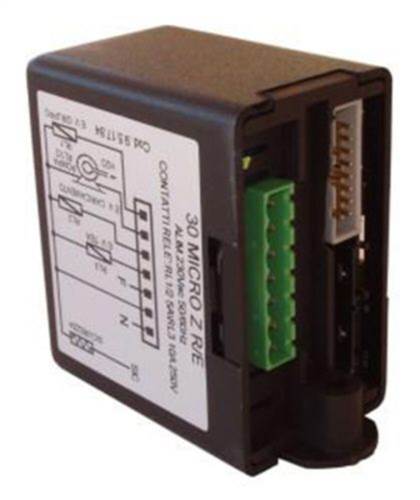 Grimac - Electronic Control Unit - Mini 1-Group - Original Manufacturer - Pn: GR0687 - commercial coffee spare part