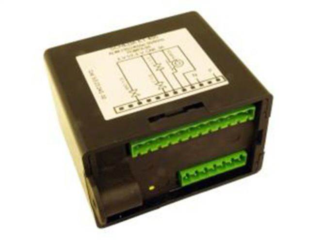 Grimac - Electronic Control Unit - 2 Group - Original Manufacturer - Pn: GR17092 - commercial coffee spare part