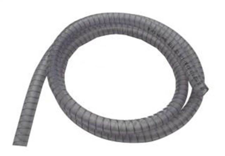 Grimac - Waste Hose with Wire 1M 16MM I/D  - Pn: GR3630 - commercial coffee spare part