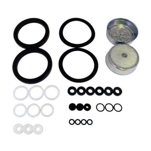 Grimac - 2-Group Top/Front End Service Kit  - Pn: GR4920 - commercial coffee spare part