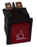 Grimac - Group Switch  - Pn: GR1319809 - commercial coffee spare part
