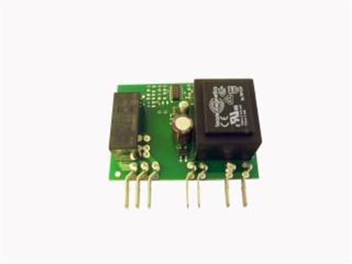 Grimac - 220V Water Level Relay - Original Manufacturer - Pn: GR9613 - commercial coffee spare part