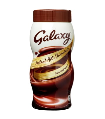 Galaxy Instant Hot Chocolate 1KG