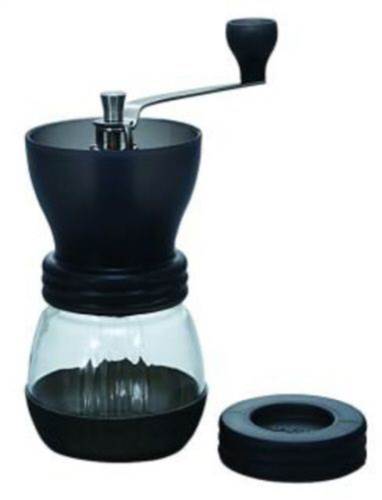 Hario - Ceramic Coffee Mill Skerton  - Pn: HAR18190 - commercial coffee spare part
