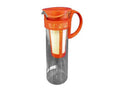 Hario - Water Bscrew Coffee Pot Red - 1 Litre  - Pn: HAR20320 - commercial coffee spare part