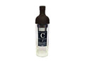 Hario - Cold Bscrew Coffee Filter in Bottle  Chocolate Brown - 750ML  - Pn: HAR22488 - commercial coffee spare part