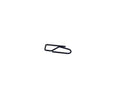 Hc Grinder - Spring  - Pn: HCG16307 - - commercial coffee spare part