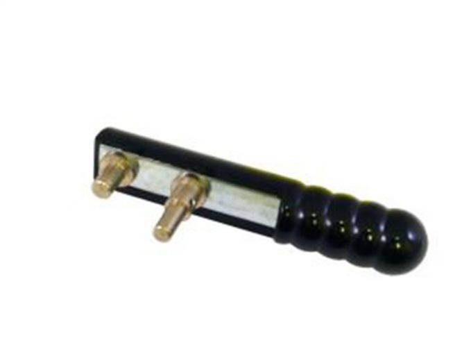 Hc Grinder - Doser Handle  - Pn: HCG16321 - commercial coffee spare part