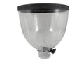 Hc Grinder - Hopper Complete  - Pn: HCG16323 - commercial coffee spare part