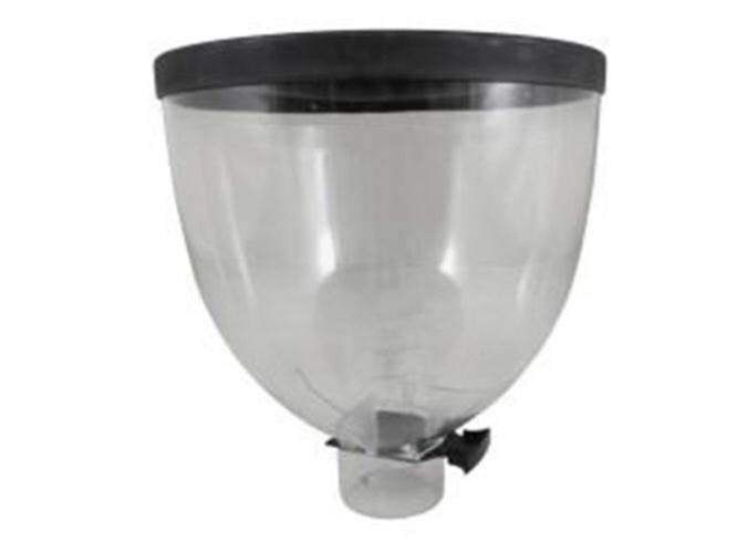 Hc Grinder - Hopper Complete  - Pn: HCG16323 - commercial coffee spare part