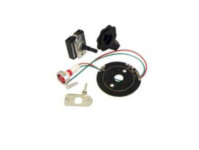 Hc Grinder - Micro Switch  - Pn: HCG16328 - commercial coffee spare part