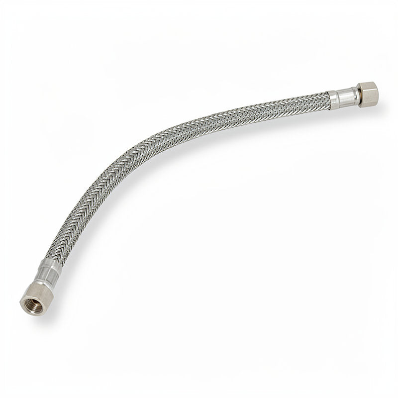 FRACINO 1/8 X 1/8 FLEXI HSE PMP TO MAN 275MM