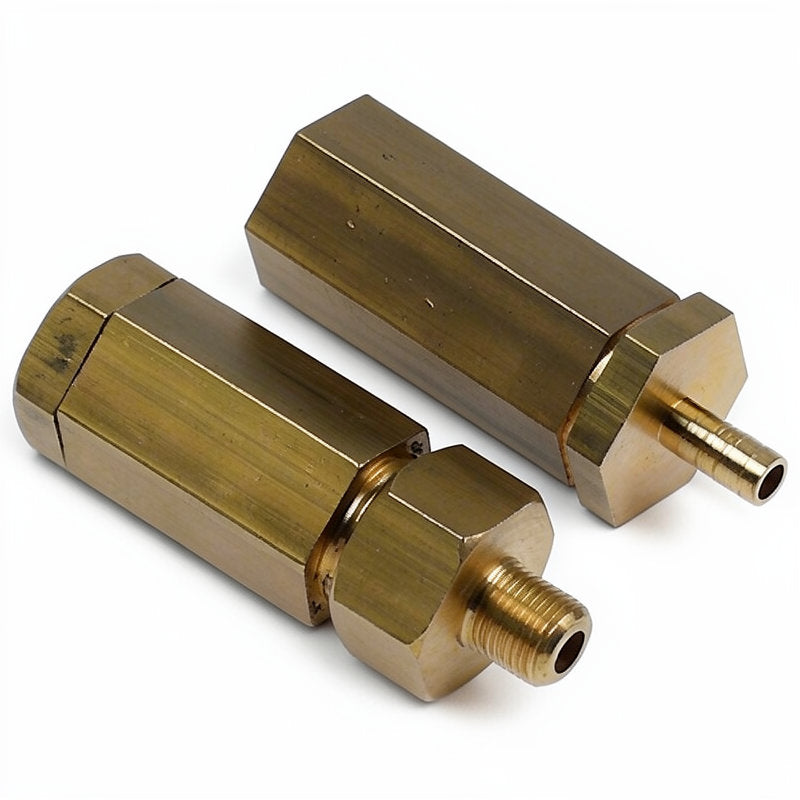FRACINO MANIFOLD ASSEMBLY COMP EXCLUDING INLET SOLENOID