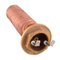 Fracino Cherub/Heavenly Element 2850W L=142MM - commercial coffee spare part