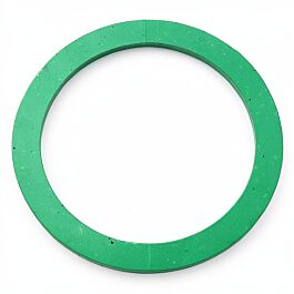Fracino Cherub/Heavenly Element Gasket 53 X 43MM - commercial coffee spare part
