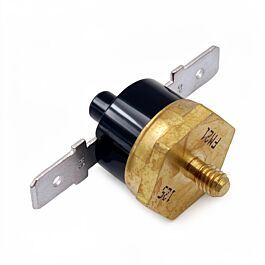 Thermostat 125C Manual - commercial coffee spare part