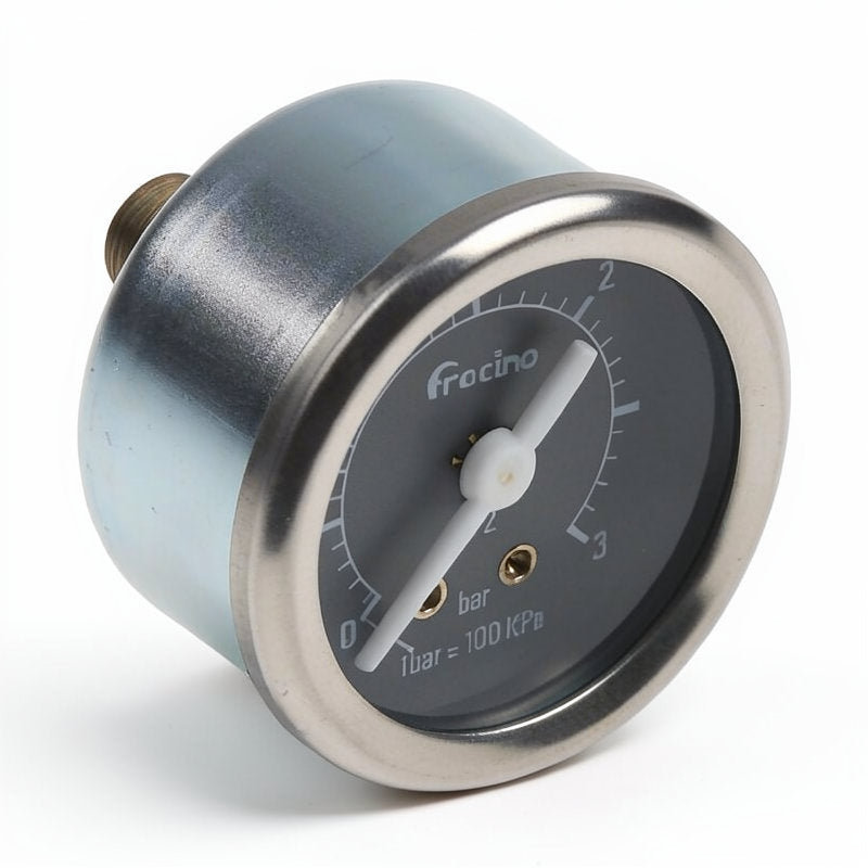 FRACINO HEAVENLY / PICCINO PRESSURE GAUGE