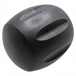 Fracino Steam/Water Knob Cherub/Heavenly/Retro - commercial coffee spare part