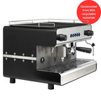 IB7 1-GRP 2400W - PURE BLACK