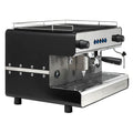 IB7 1-GRP 2400W - PURE BLACK