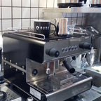 IB7 1-GRP ALTO 2400W - PURE BLACK