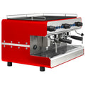 IB7 2-GRP ALTO 2850W - IBERITAL RED