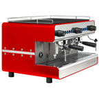 IB7 2-GRP ALTO 2850W - IBERITAL RED