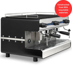 IB7 2-GRP 2850W - PURE BLACK